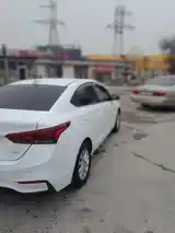 Hyundai Solaris, 2018-9