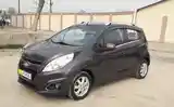 Chevrolet Spark, 2014-2