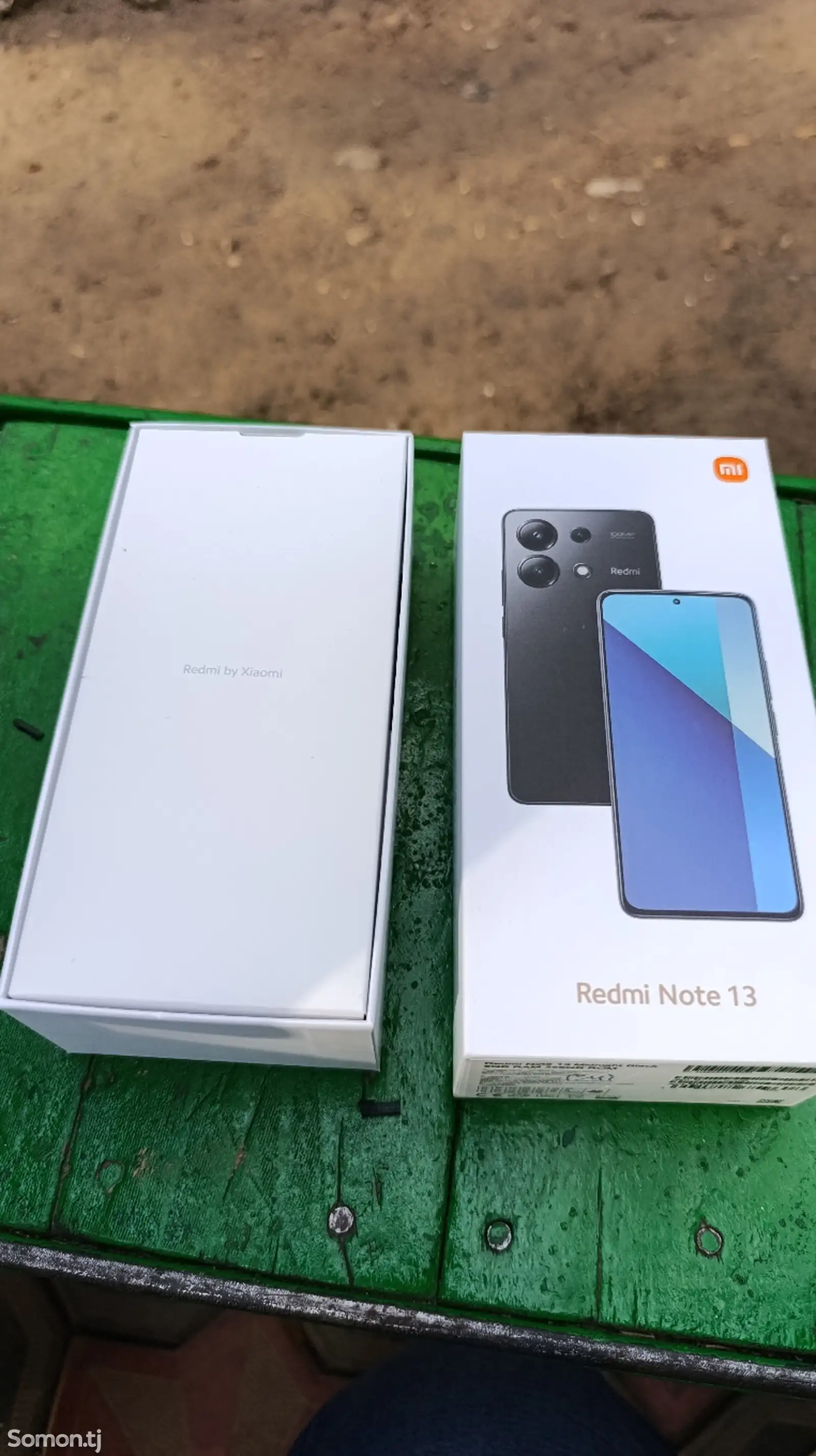 Xiaomi Redmi Note 13-1