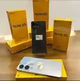 Realme Note 60 4/128GB Global Version 2025-7