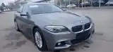 BMW 5 series, 2015-4