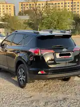 Toyota RAV 4, 2017-2