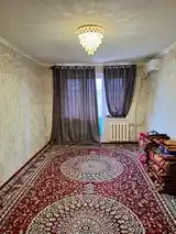 1-комн. квартира, 4 этаж, 33 м², Фирдавсй Борбад-6