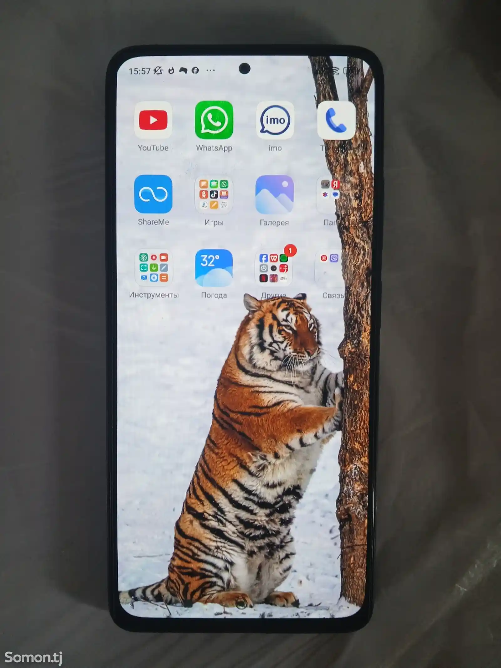 Xiaomi Redmi Note 11 pro 6/128gb-2