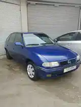 Opel Astra F, 1996-6