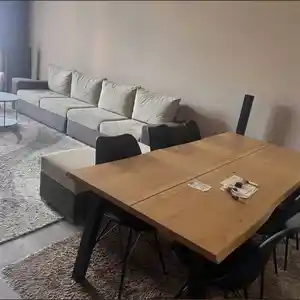 3-комн. квартира, 11 этаж, 112м², Славянский институт