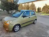 Chevrolet Matiz, 2008-4