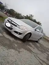 Opel Astra H, 2008-4