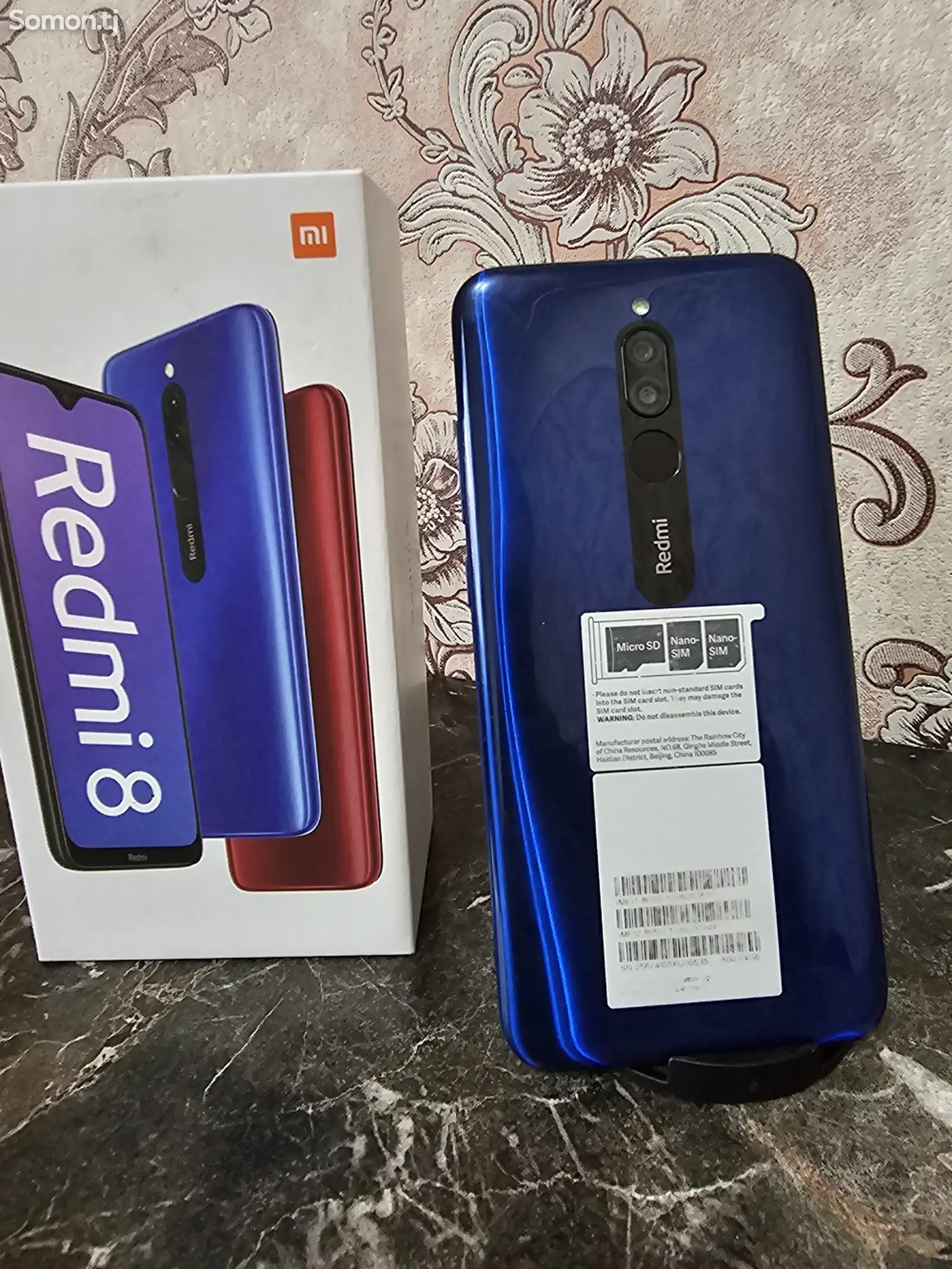 Xiaomi Redmi 8 64Gb