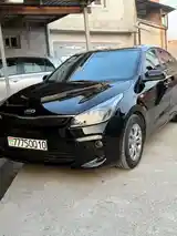 Kia Rio, 2019-2