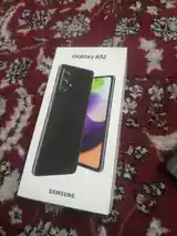 Samsung Galaxy A52-2