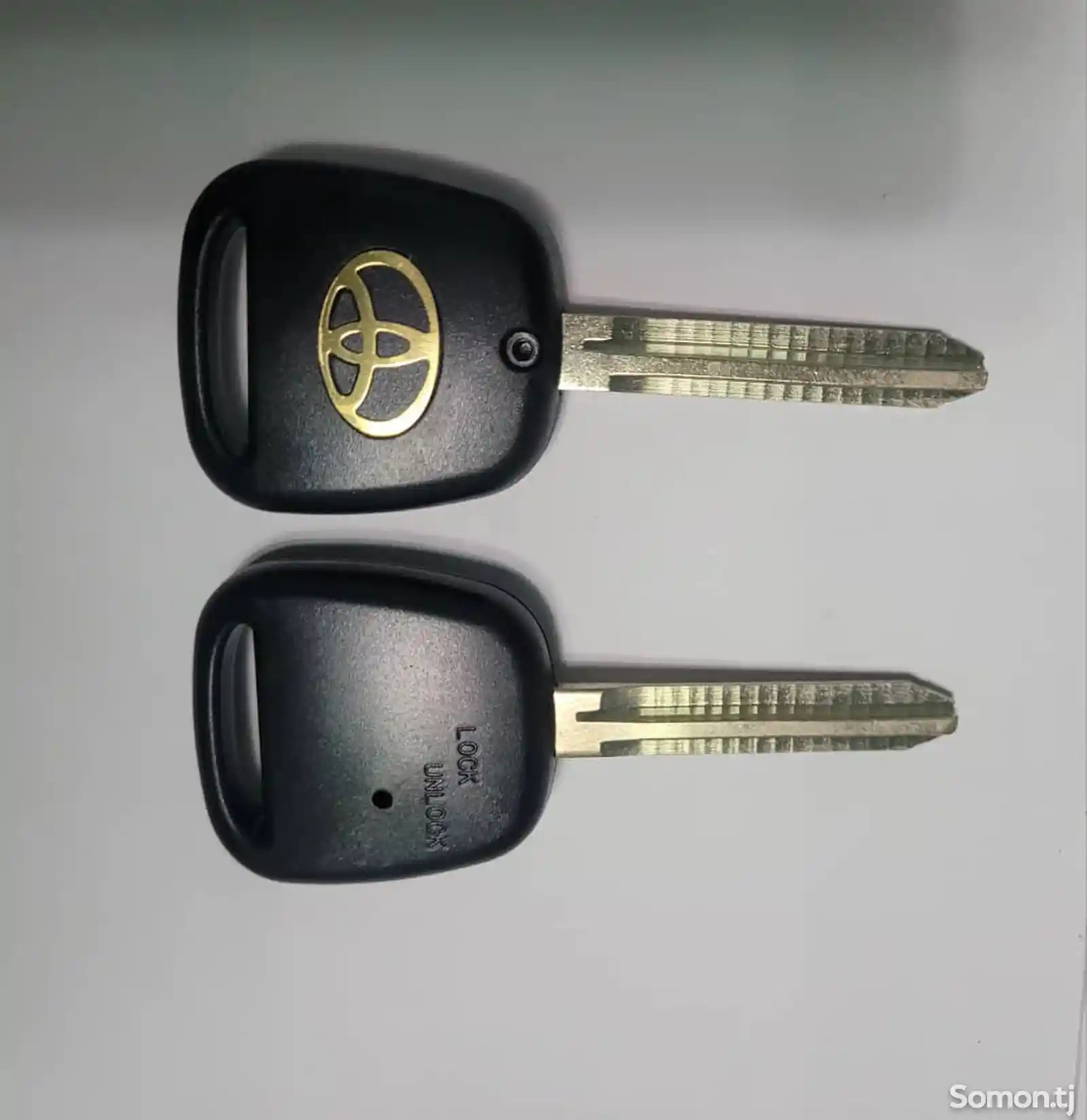 Изготовление ключей для авто-10