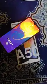 Samsung Galaxy А50-2