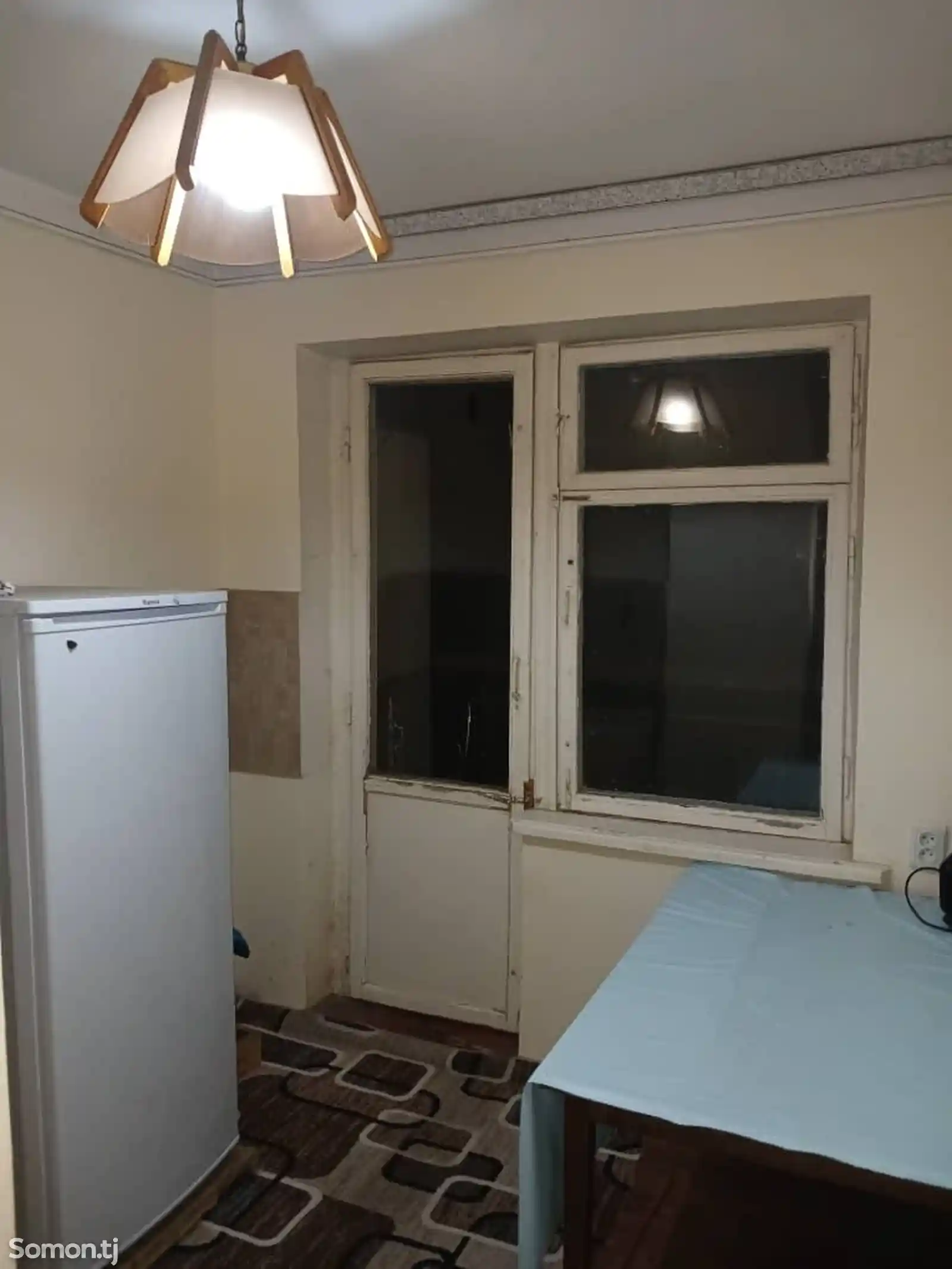 2-комн. квартира, 5 этаж, 46м², Ватан-1