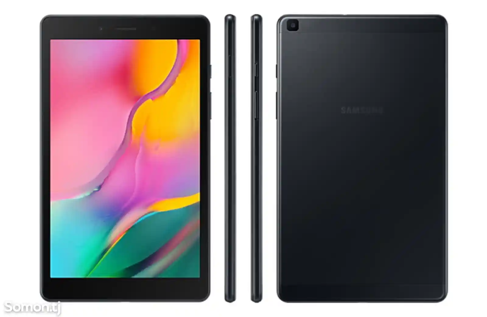 Планшет Samsung Galaxy TAB A 8.0 2019-1