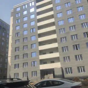 3-комн. квартира, 3 этаж, 74 м², Шохмансур