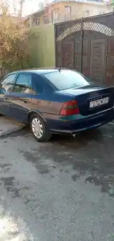 Opel Vectra B, 1998-3