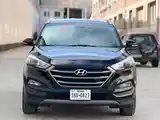 Hyundai Tucson, 2016-4