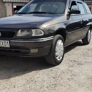 Opel Astra F, 1996