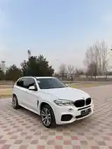 BMW X5, 2015-3