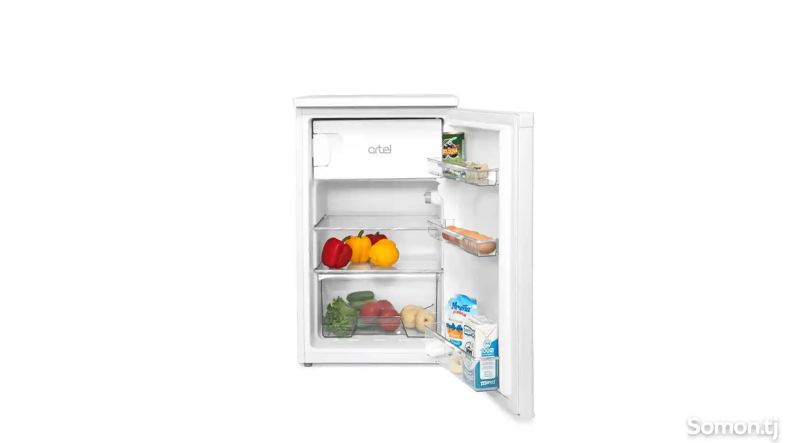 Однокамерный холодильник Artel Hs 137Rn-2