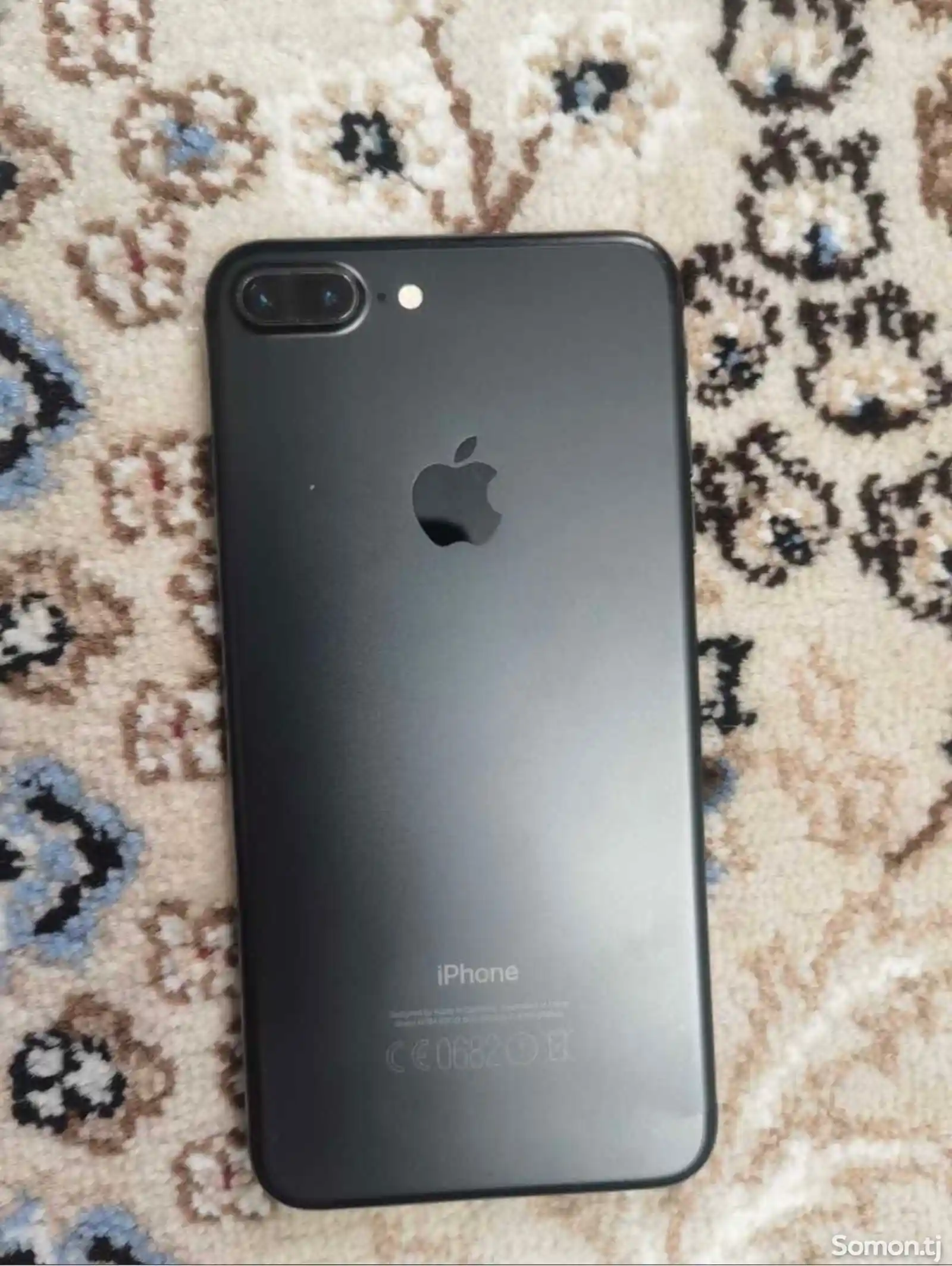 Apple iPhone 7 plus, 256 gb-1