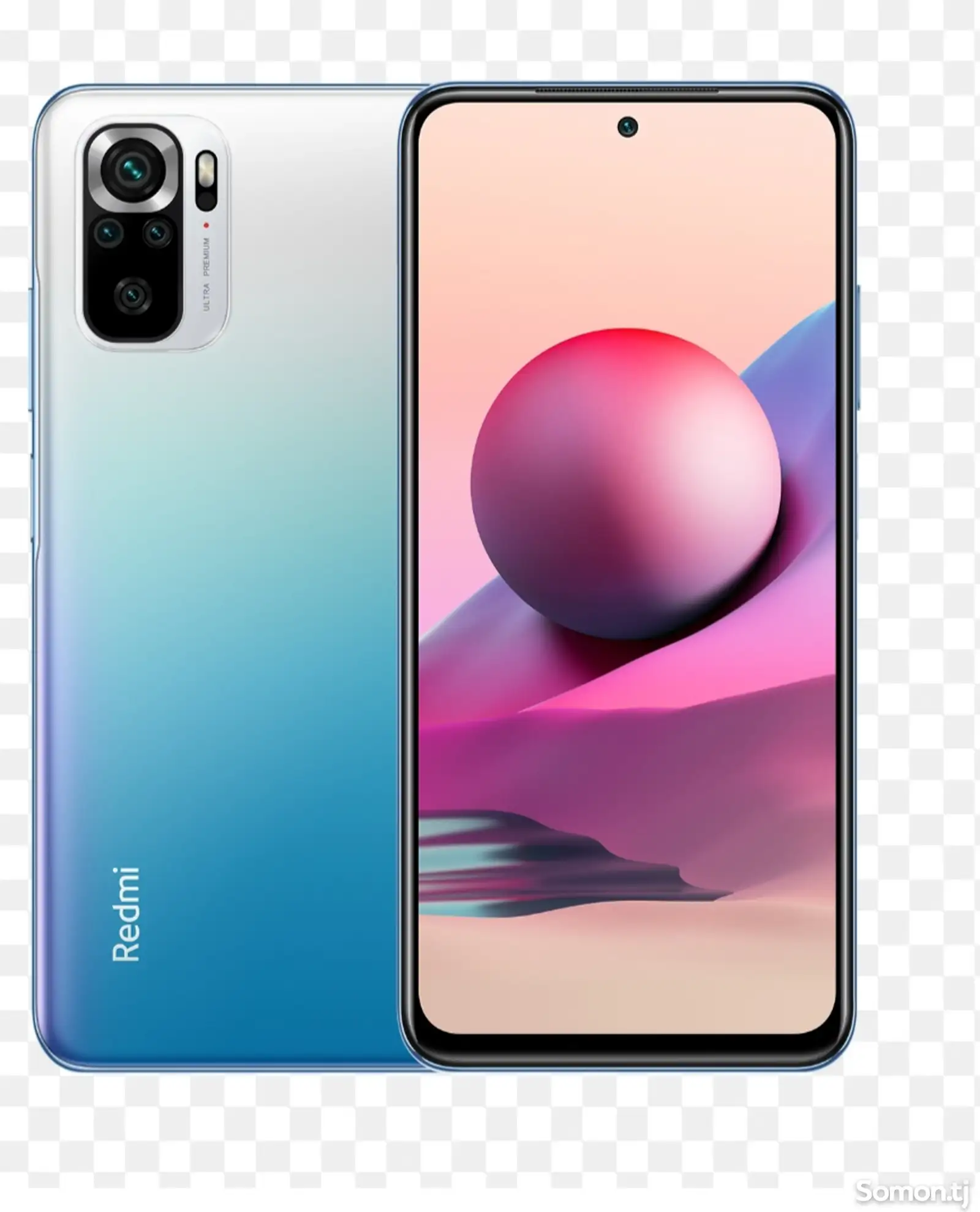 Realme 10 note s