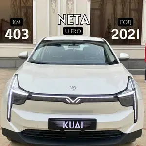 Neta U, 2021