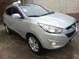 Hyundai Tucson, 2012-3