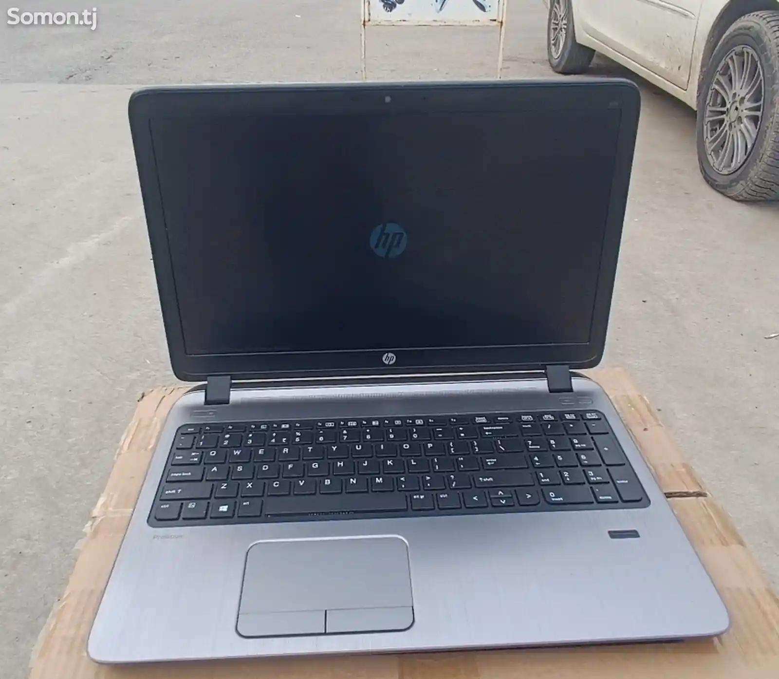Ноутбук HP ProBook 455 G2-16