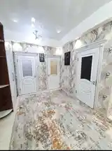 3-комн. квартира, 13 этаж, 80м², Шохмансур-10