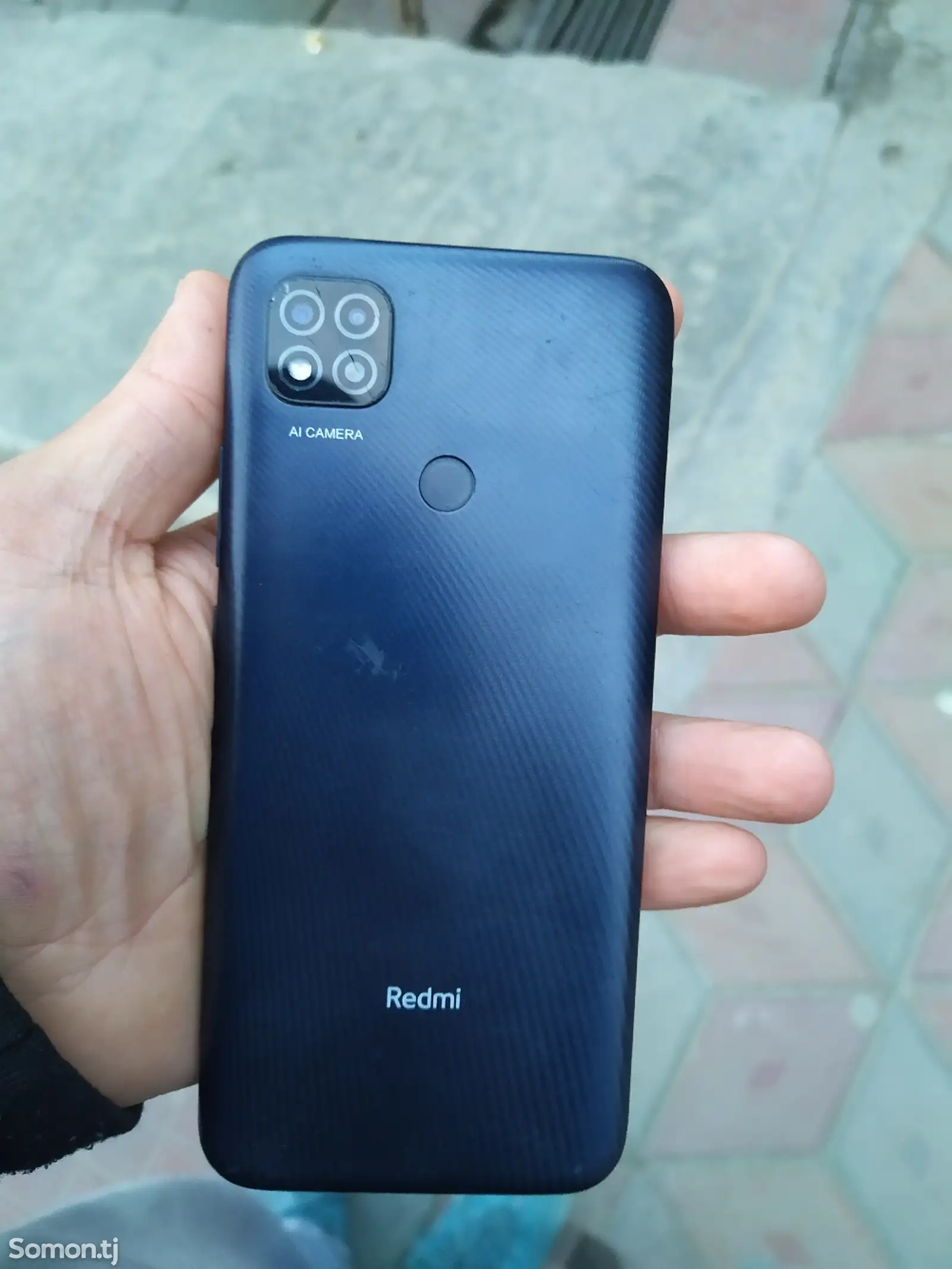 Xiaomi Redmi 9C-4