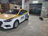 Hyundai Solaris, 2019-10