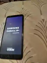 Samsung Galaxy J4 Plus 32Gb-2