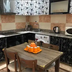 2-комн. квартира, 14 этаж, 50м², Сомони