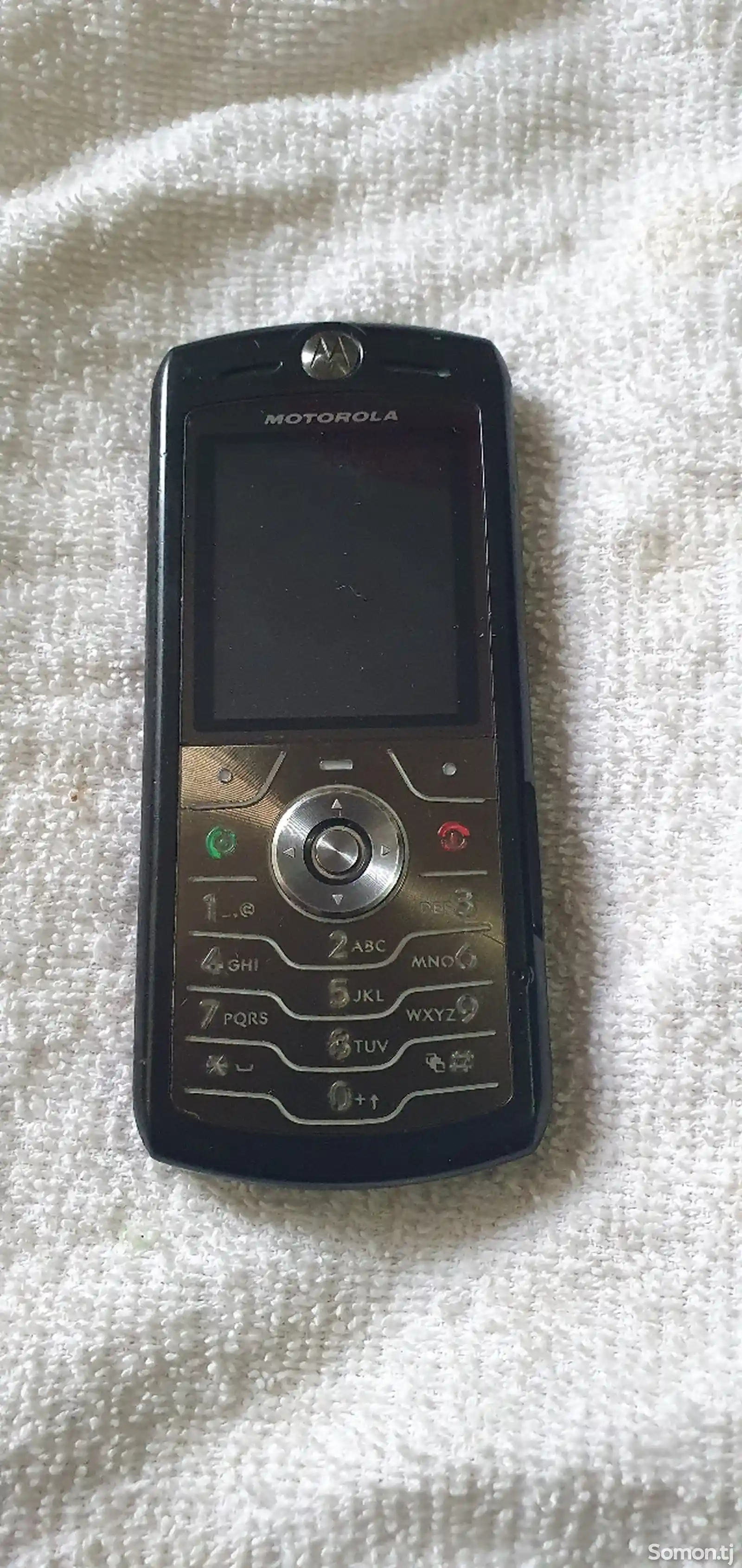 Motorola L7-3