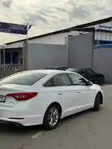 Hyundai Sonata, 2015-3