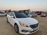 Hyundai Sonata, 2015 на заказ-3