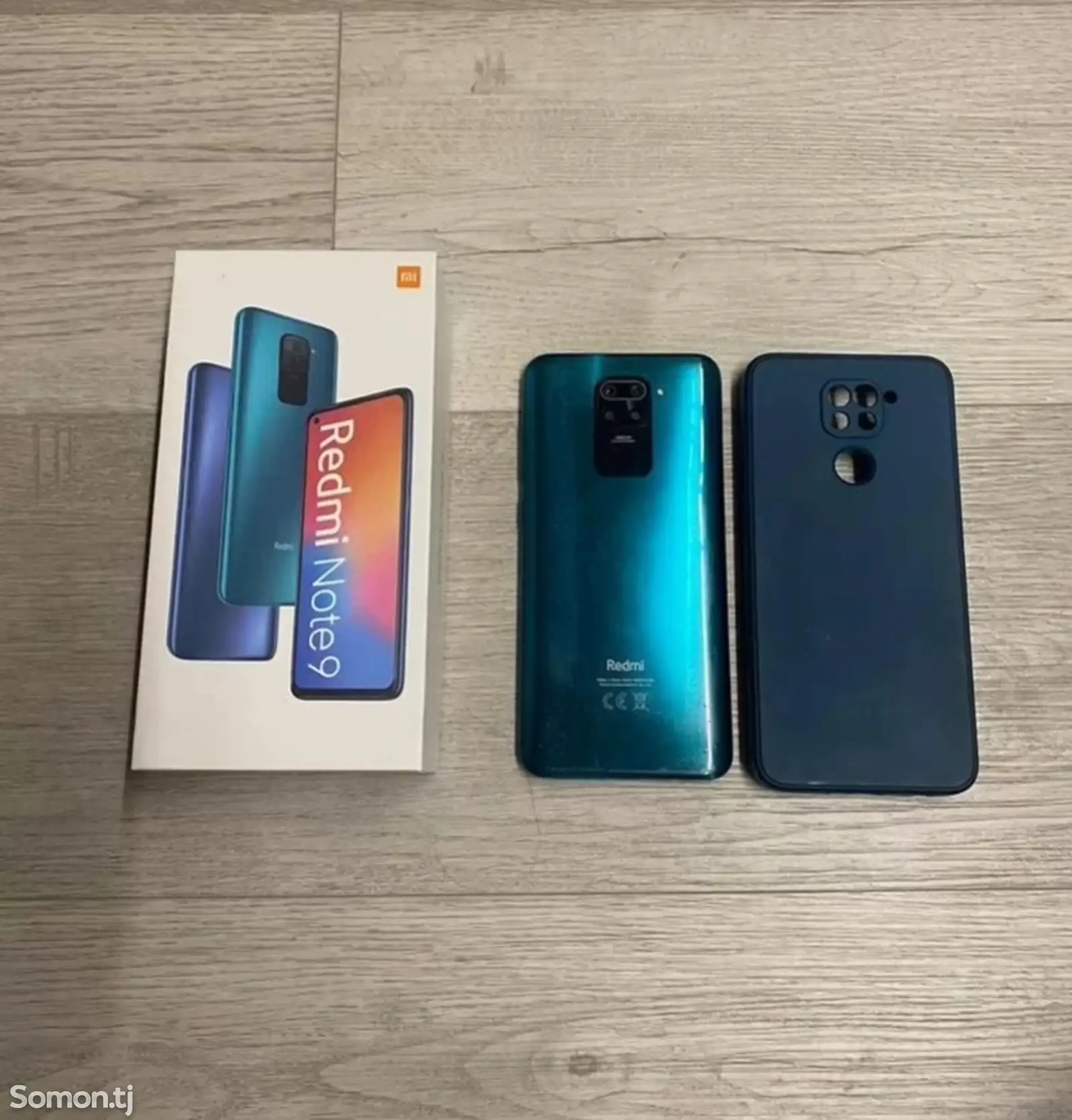 Xiaomi Redmi Note 9 64gb