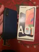 Samsung Galaxy A01-2