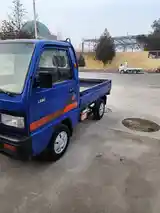 Бортовой автомобиль Daewoo Labo, 1999-3