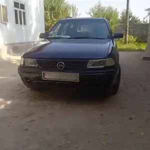 Opel Astra F, 1994