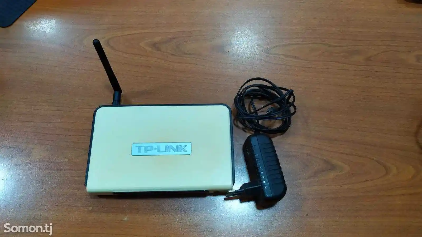 Wi-Fi Роутер TP-LINK TL-MR3220-2