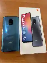 Xiaomi Redmi Note 9S-2