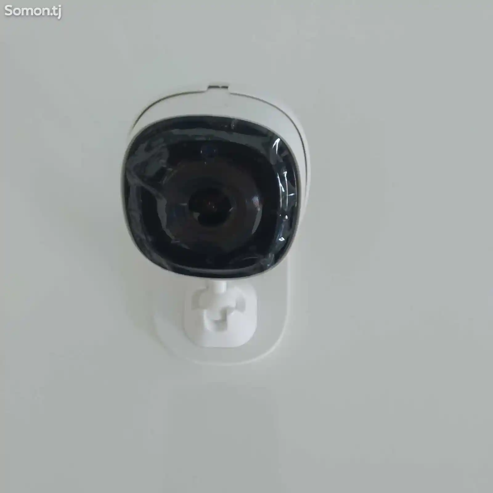 Камера видеонаблюдения wi-fi-1
