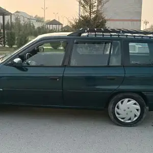 Opel Astra F, 1997