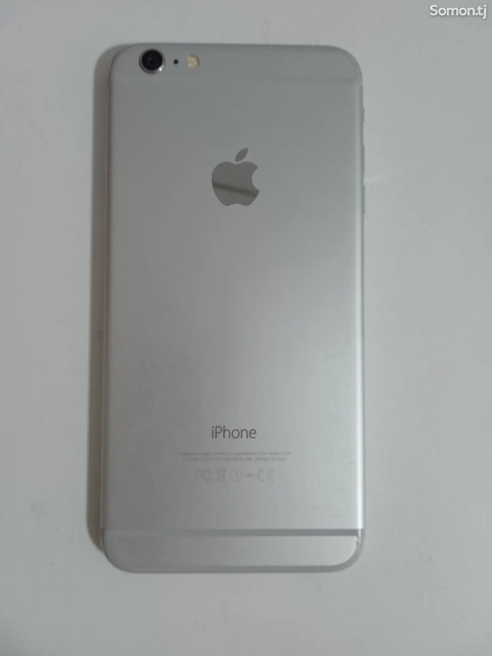 Apple iPhone 6S plus, 16 gb