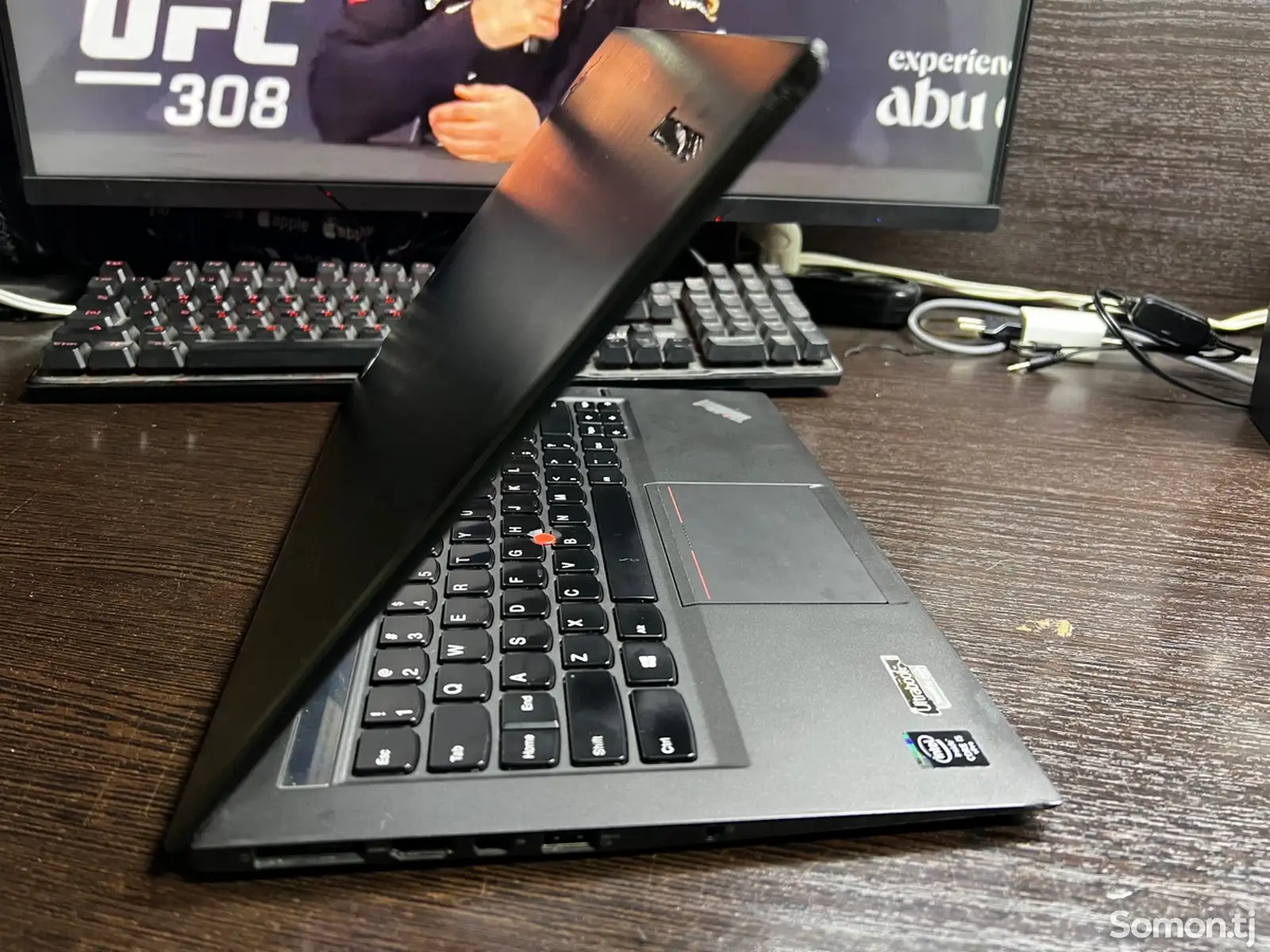 Ноутбук Lenovo x1 carbon Core i5-2