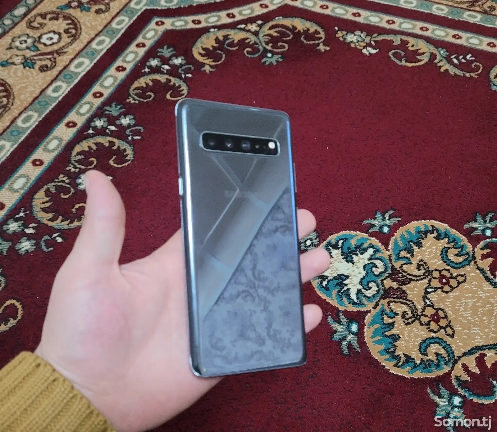 Samsung Galaxy S10 5G 256gb