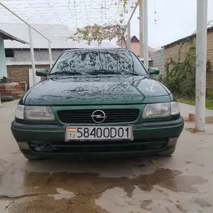 Opel Astra F, 1997